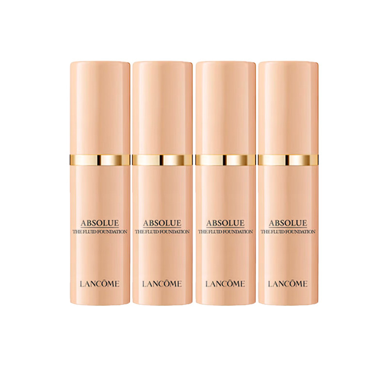 Lancome/兰蔻菁纯臻颜精华粉底液