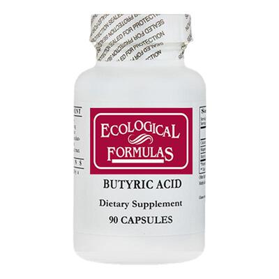 EcologicalButyricAcid丁酸