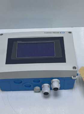ENDRESS  HAUSER RIA16 LOOPED POWER INDICATOR RIA16-AA1A