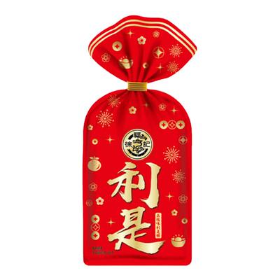徐福记利是糖荔枝味糖果年货喜糖