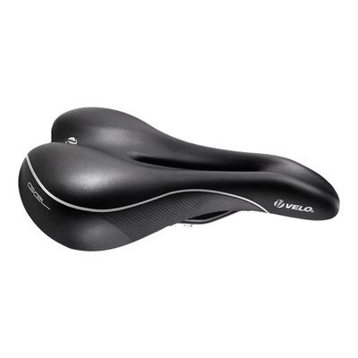 VELO/维乐坐垫避震防水舒适易清