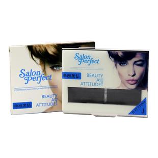 salon perfect嫁接种植假眼睫毛sp单根无感极细开花柔软浓密舒适