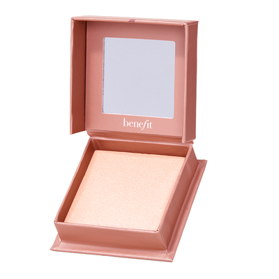 【年货节】Benefit贝玲妃流光飞舞高光提亮脸部定妆腮红蜜粉
