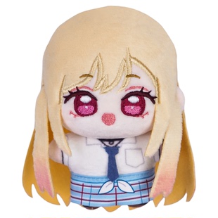 更衣人偶坠入爱河喜多川海梦动漫周边棉花娃娃海星体毛绒玩偶挂件