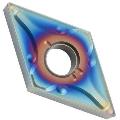 菱形外圆数控刀片DNMG150404-MA