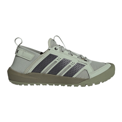 滔搏adidas阿迪达斯男女鞋TERREX DAROGA 25运动休闲鞋HP7136