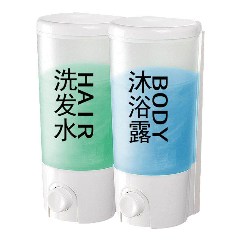 壁挂式皂液器出液量大多款可选