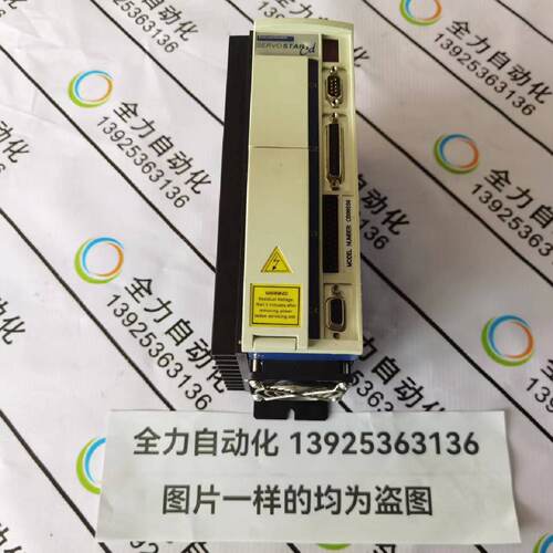 议价KOLLMORGEN科尔摩根驱动器CB06550 原装现货议价