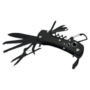 户外组合工具多功能小刀便携式多开防身野外生存随身迷你折叠战术