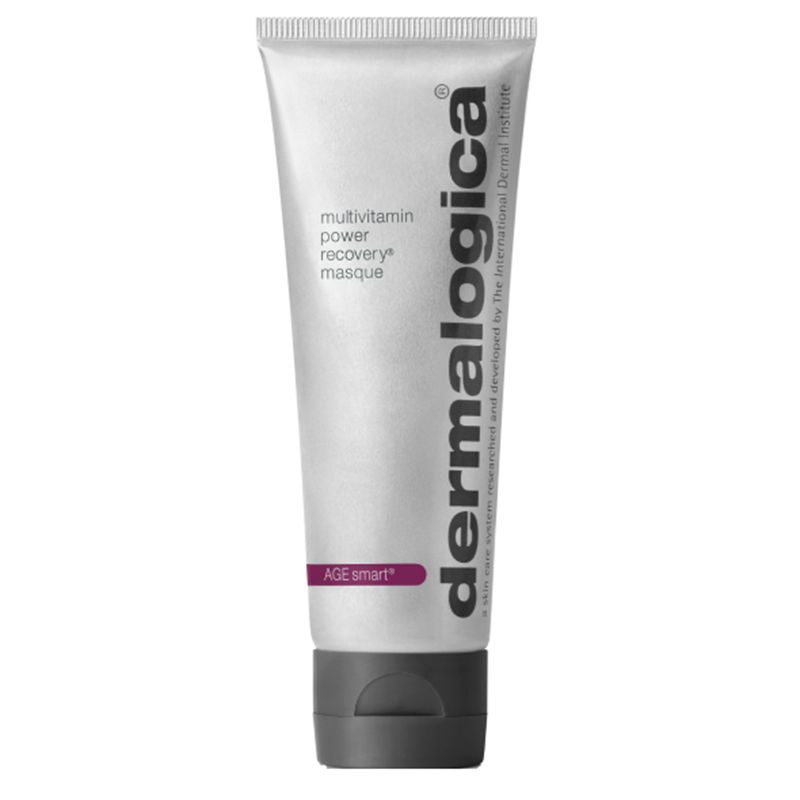 刮码Dermalogica德美涂抹面膜