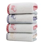 京阪棉屋纯棉毛巾柔软贴肤