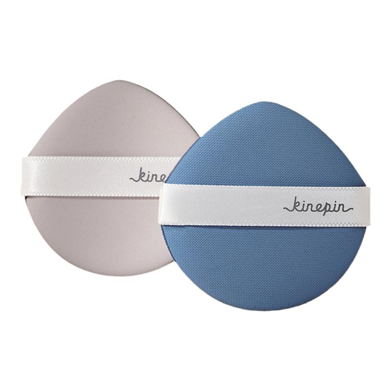 今之逸品遮瑕干湿cc霜气垫粉扑
