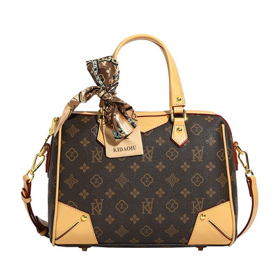 凯狄欧品牌高级感托特包