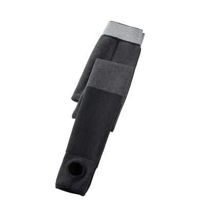 烟灰色连裤袜女春秋冬加绒加厚打底裤配裙子压力瘦腿外穿保暖丝袜