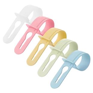 防风钩锁扣晾衣杆室外晒衣服衣架防脱掉落滑防吹走跑神器固定卡扣