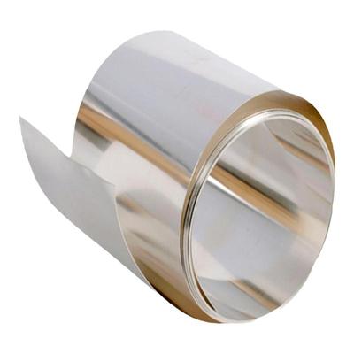 银箔银片纯银9999银皮银带足银卷