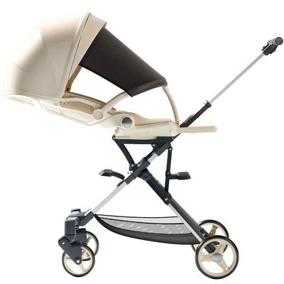 playkids普洛可X6-4遛娃神器