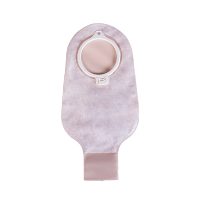 康乐保 特舒1693 二件式大便造口袋60mm01693造瘘袋1盒15个不透明