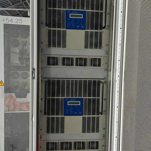 德国霍廷格HUTTINGER TruPlasma DC 30