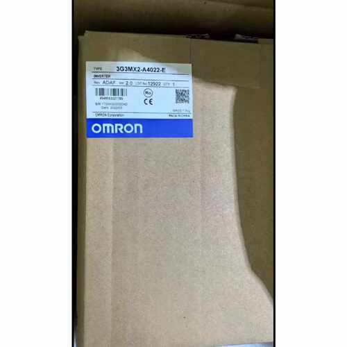 议价3G3MX2A4022E适用