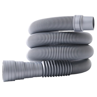 全自动滚筒洗衣机排水管下水管延长管落水管加长软管下水管出水管