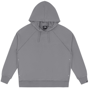 北面UE男款针织上衣连帽户外保暖舒适冬新款TheNorthFace|8BTJ