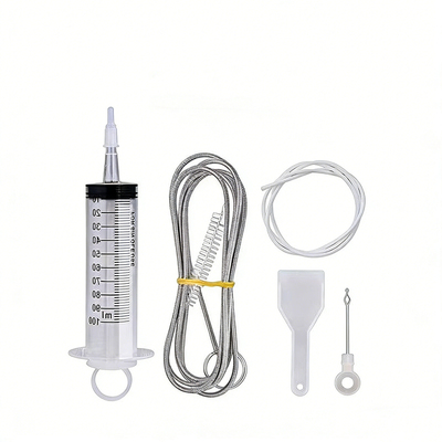 冰箱排水孔疏通器结冰积水堵塞