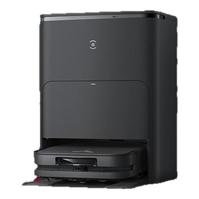 科沃斯X5 PRO ULTRA扫地机器人家用全自动清洗扫拖吸一体防缠绕