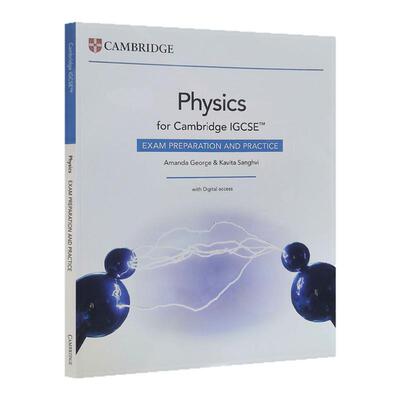 IGCSEPhysics物理教材考试备考