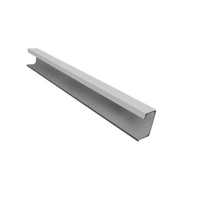 U702/U705G型拉手隐形开槽免打孔