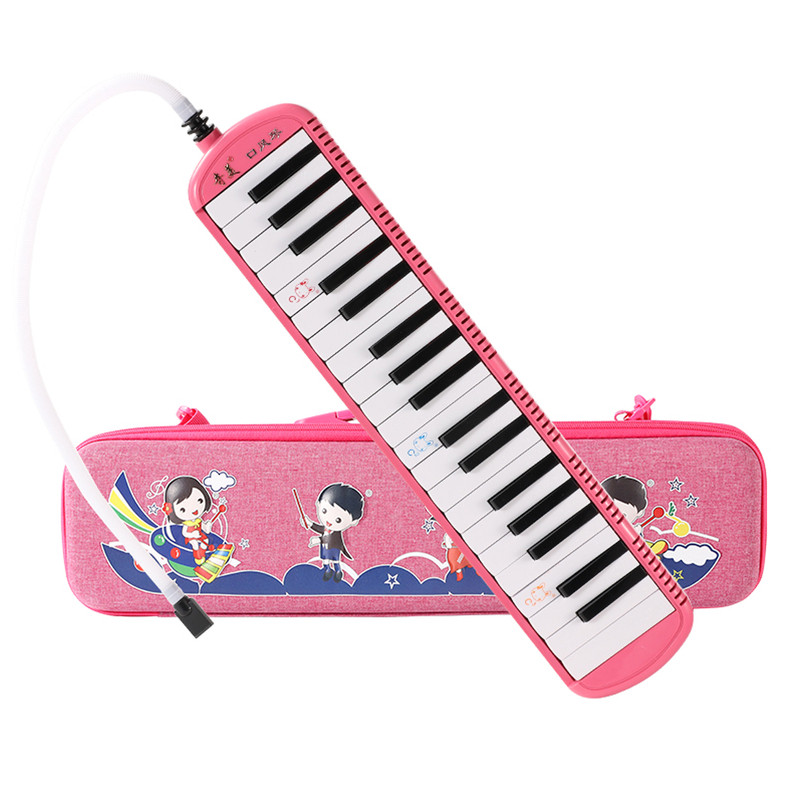 奇美口风琴小学生专用
