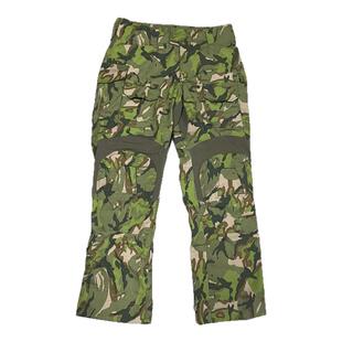 战术汤姆大五叶对越自卫迷彩GEN3战术长裤 战斗G3训练裤军迷户外