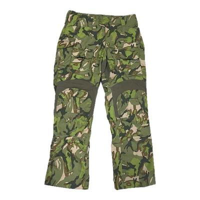 大五叶对越自卫迷彩战斗G3训练裤