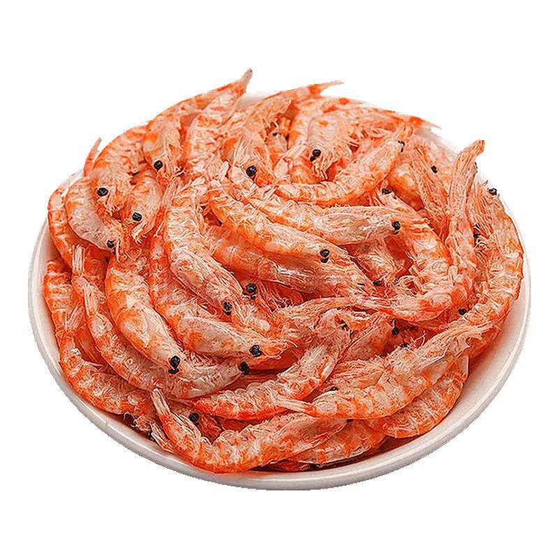 【高钙亮甲】龟饲料冻干磷虾