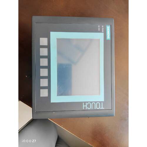 询价触摸屏6AV66400DA110AX0