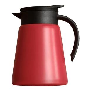 304不锈钢保温壶家用小容量便携小型迷你办公室暖壶热水瓶凉水壶