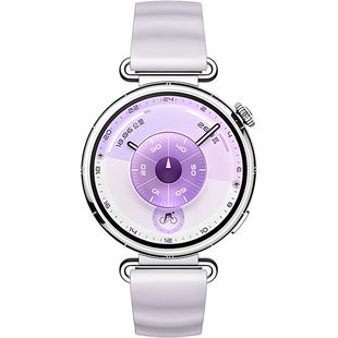 适用华为GT6手表膜手表膜watchgt6水凝膜钢化膜42mm保护膜贴膜46mm全屏覆盖柔性WatchGT6Pro防摔爆手表膜