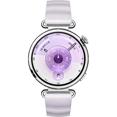 适用华为GT6手表膜水凝膜全覆盖