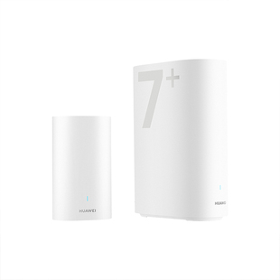 【新品】华为凌霄子母Q7路由器WiFi7+千兆高速家用穿墙王全屋覆盖无线wifi电力猫mesh组网分布式大户型ap面板