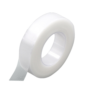 医用胶布PE压敏胶带可手撕固定双眼皮贴防过敏透气透明胶带防水贴