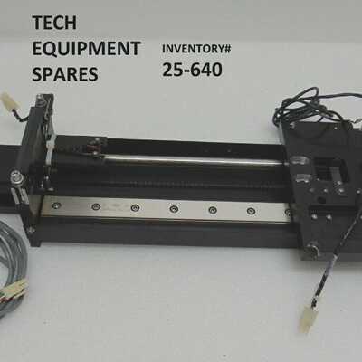 KLA Tencor 5200 SMIF Loader Assy KLA 5200 Overlay Inspection