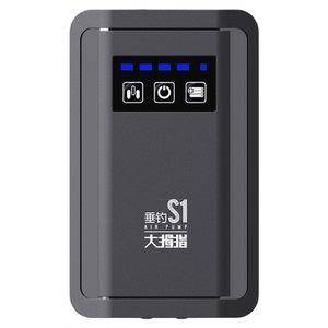 大拇指小型增氧气泵钓鱼专用