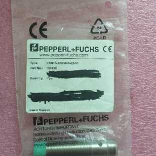 议价全新原装正品倍加福 NRN10-12GM40-E2-V1 现货