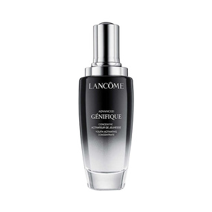 骨折特价！LANCOME兰蔻小黑瓶精华肌底液二代100ml修护 效期26.3