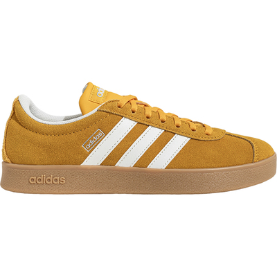 Adidas/阿迪达斯正品VL COURT CLASSIC男女款复古板鞋JS4593