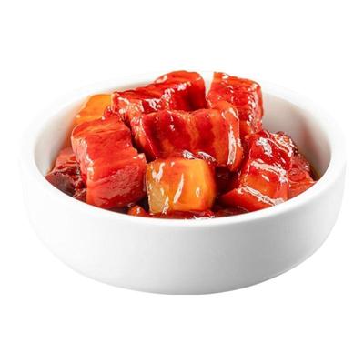 捷百味常温料理包预制菜无需冷藏