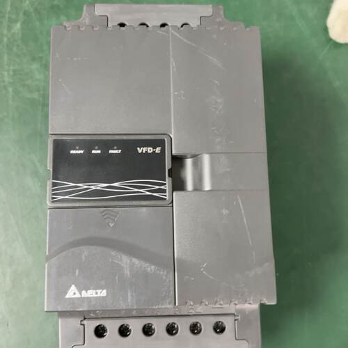 【询价】11KW台达变频器。型号:VFD110E43A适用