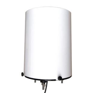 翻斗式雨量计RS485降雨传感器水务防洪气象站防堵脉冲信号雨量桶