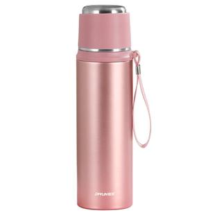 304不锈钢保温杯男女可爱大容量水杯学生儿童壶户外旅行便携杯子