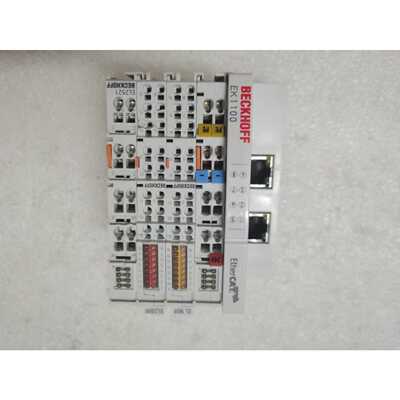 询价倍福EK1100、EL1809、EL2809、EL2521